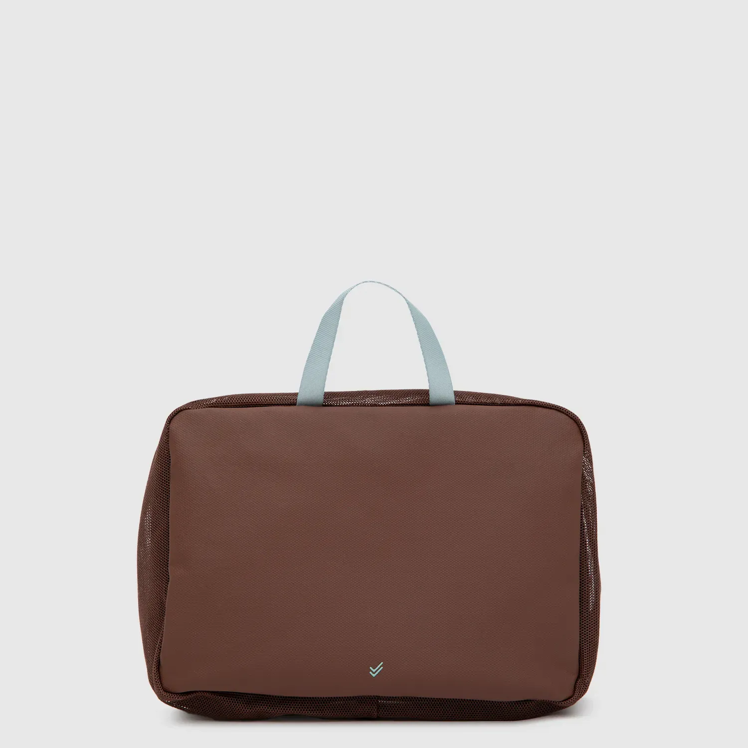 Bolsa Bubba Bags Organizadora Mujer Travel S color marron | Platanitos