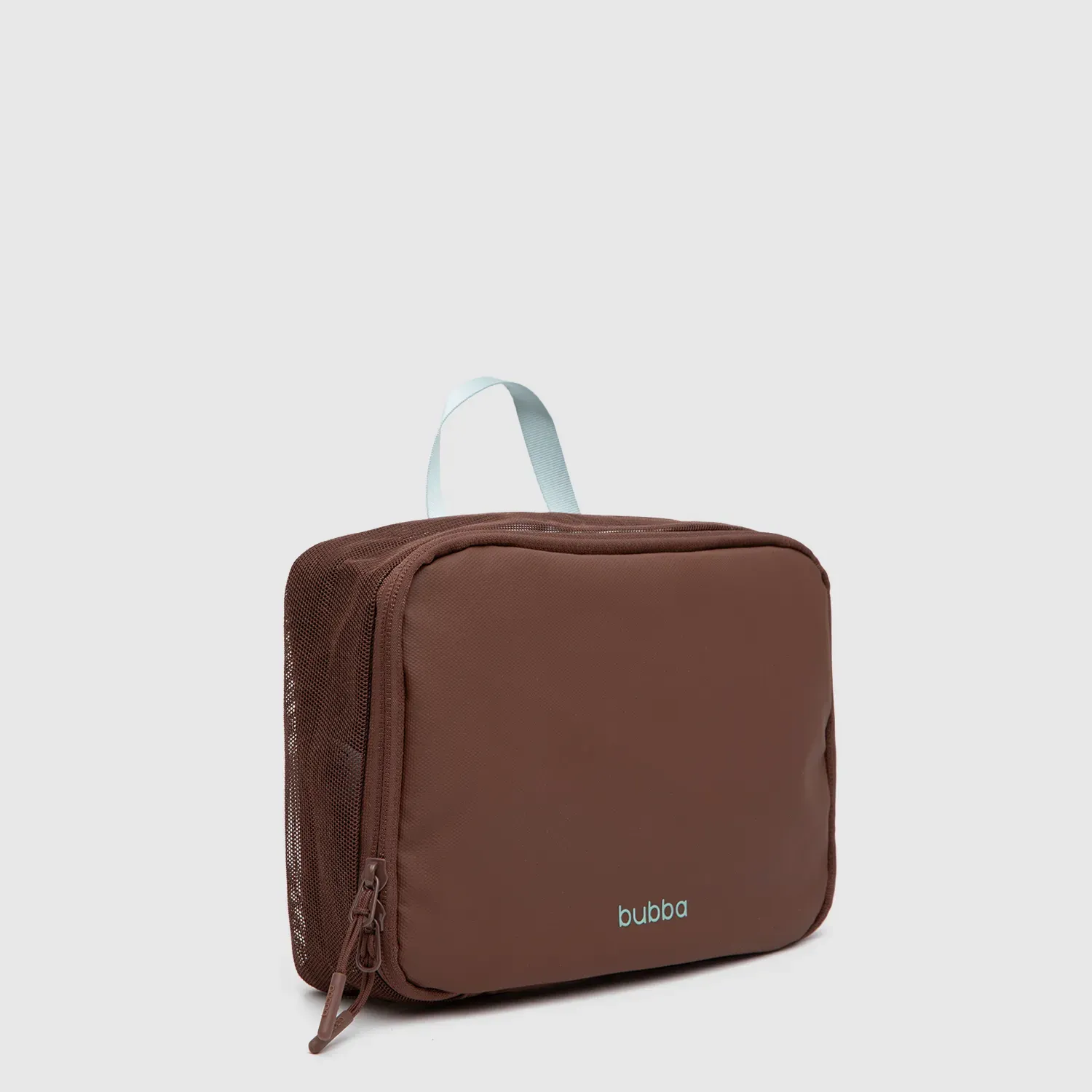 Bolsa Bubba Bags Organizadora Mujer Travel S color marron | Platanitos