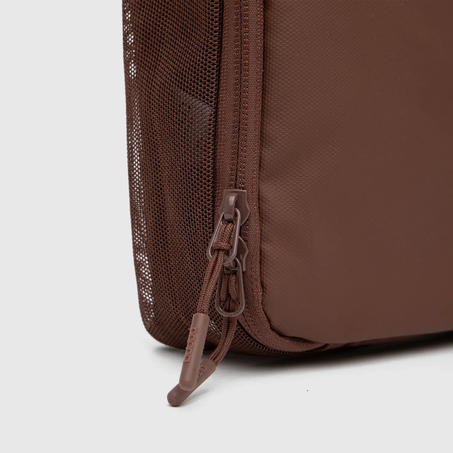 Bolsa Bubba Bags Organizadora Mujer Travel S color marron | Platanitos