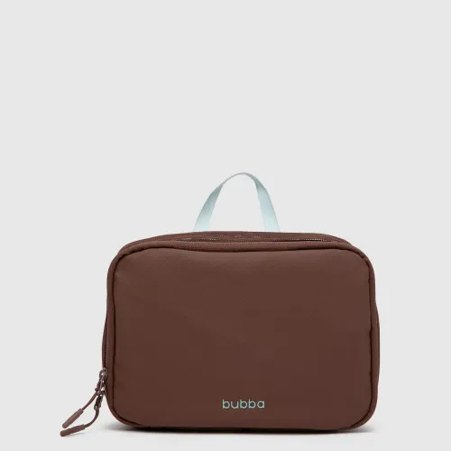 Bolsa Bubba Bags Organizadora Mujer Travel S color marron | Platanitos