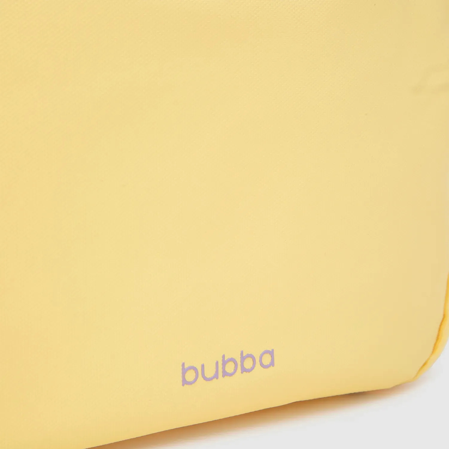 BUBBA BAGS Bolsa Bubba Bags Organizadora Mujer Travel S color amarillo | Platanitos