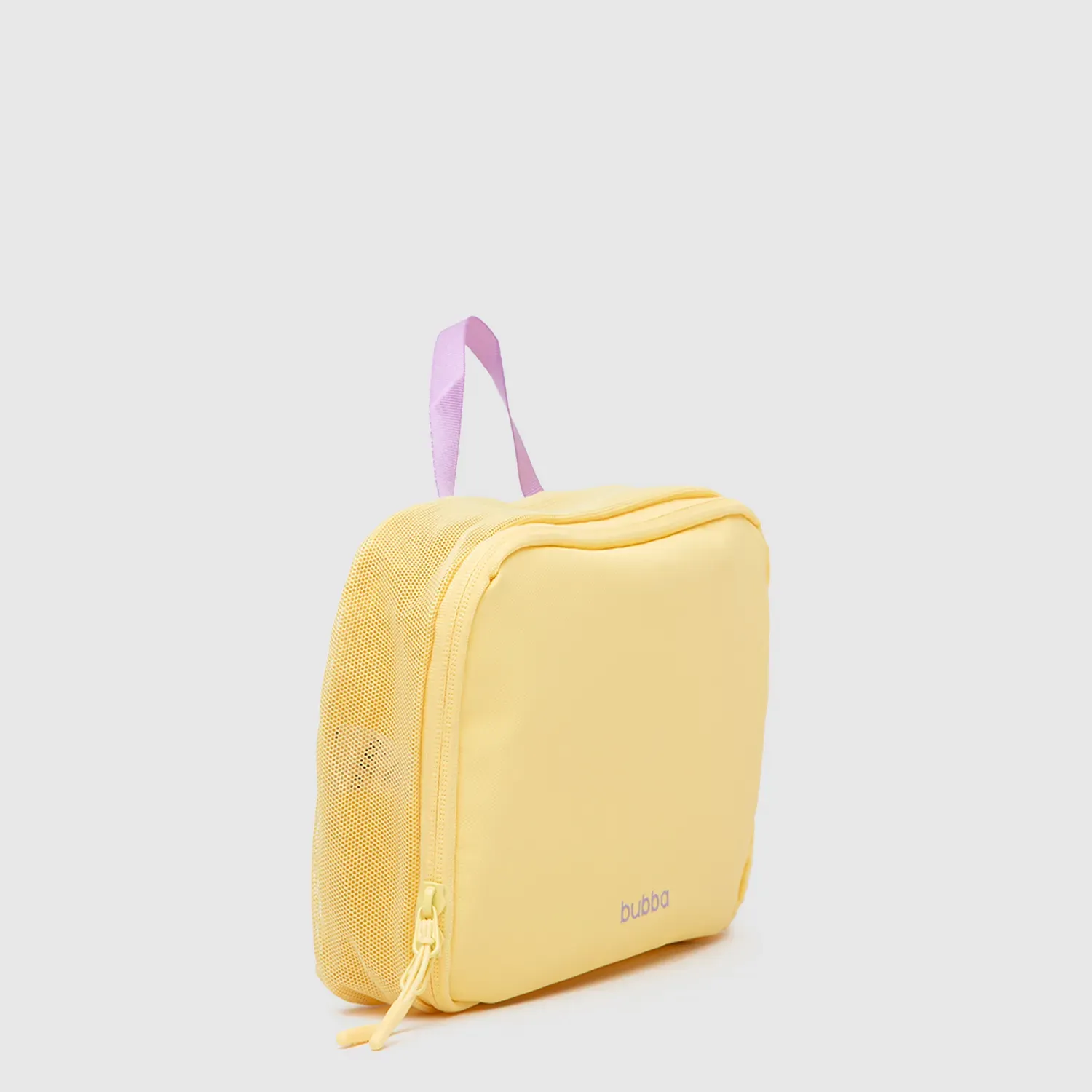 BUBBA BAGS Bolsa Bubba Bags Organizadora Mujer Travel S color amarillo | Platanitos