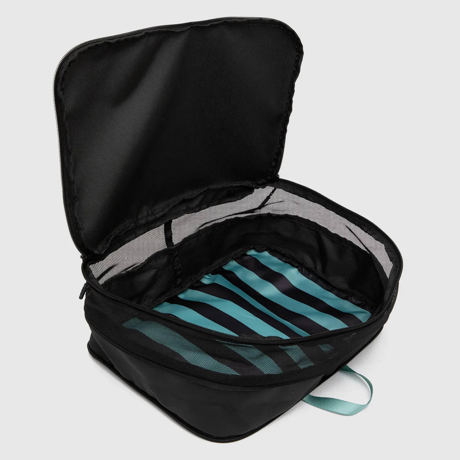 BUBBA BAGS Bolsa Bubba Bags Organizadora Mujer Travel M color negro | Platanitos