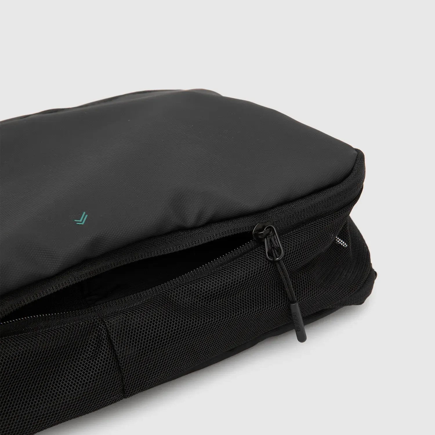 BUBBA BAGS Bolsa Bubba Bags Organizadora Mujer Travel M color negro | Platanitos