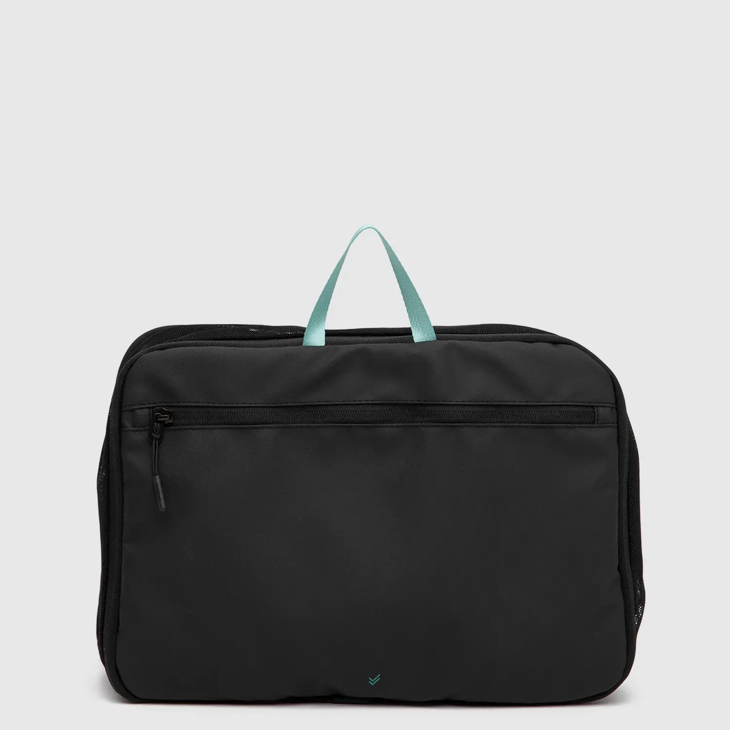 BUBBA BAGS Bolsa Bubba Bags Organizadora Mujer Travel M color negro | Platanitos