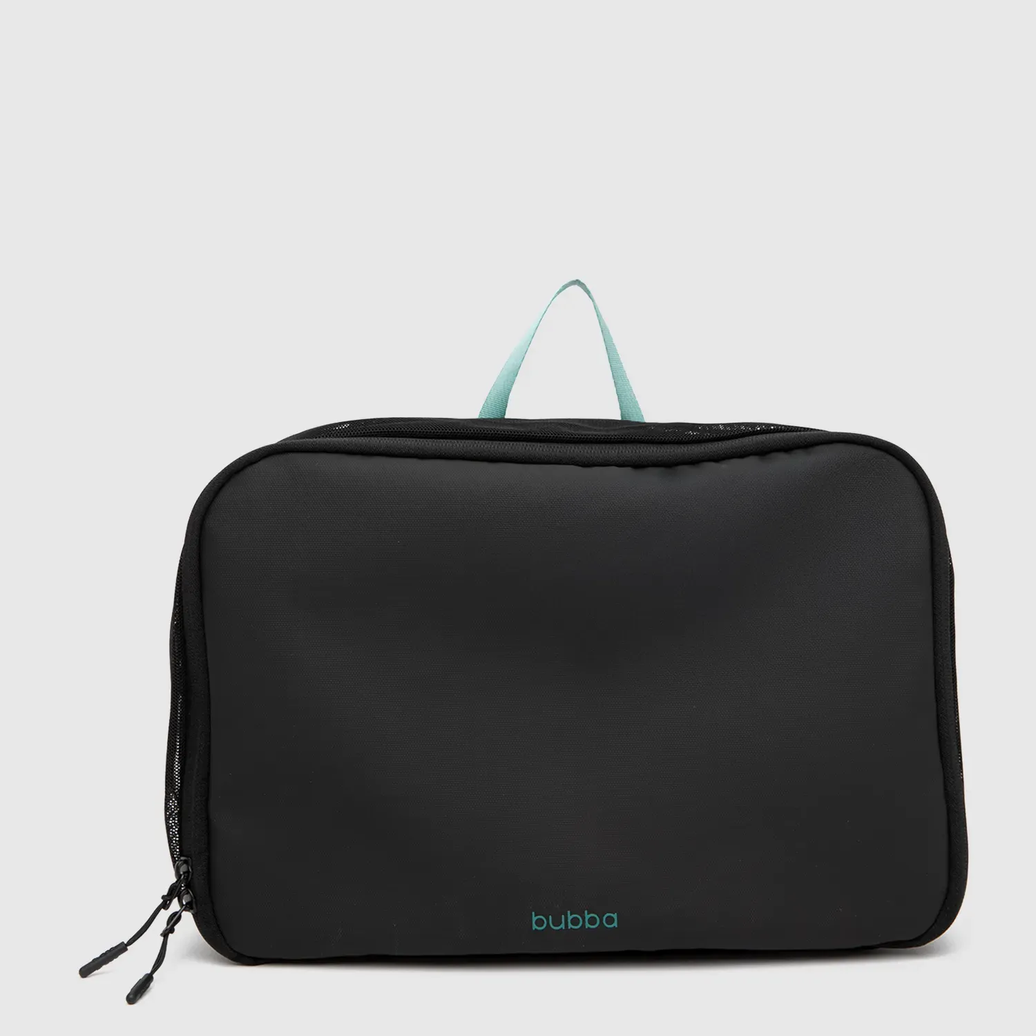BUBBA BAGS Bolsa Bubba Bags Organizadora Mujer Travel M color negro | Platanitos