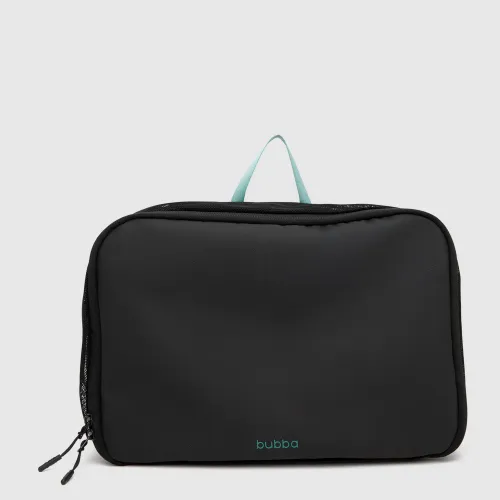 Bolsa Bubba Bags Organizadora Mujer Travel M color negro | Platanitos