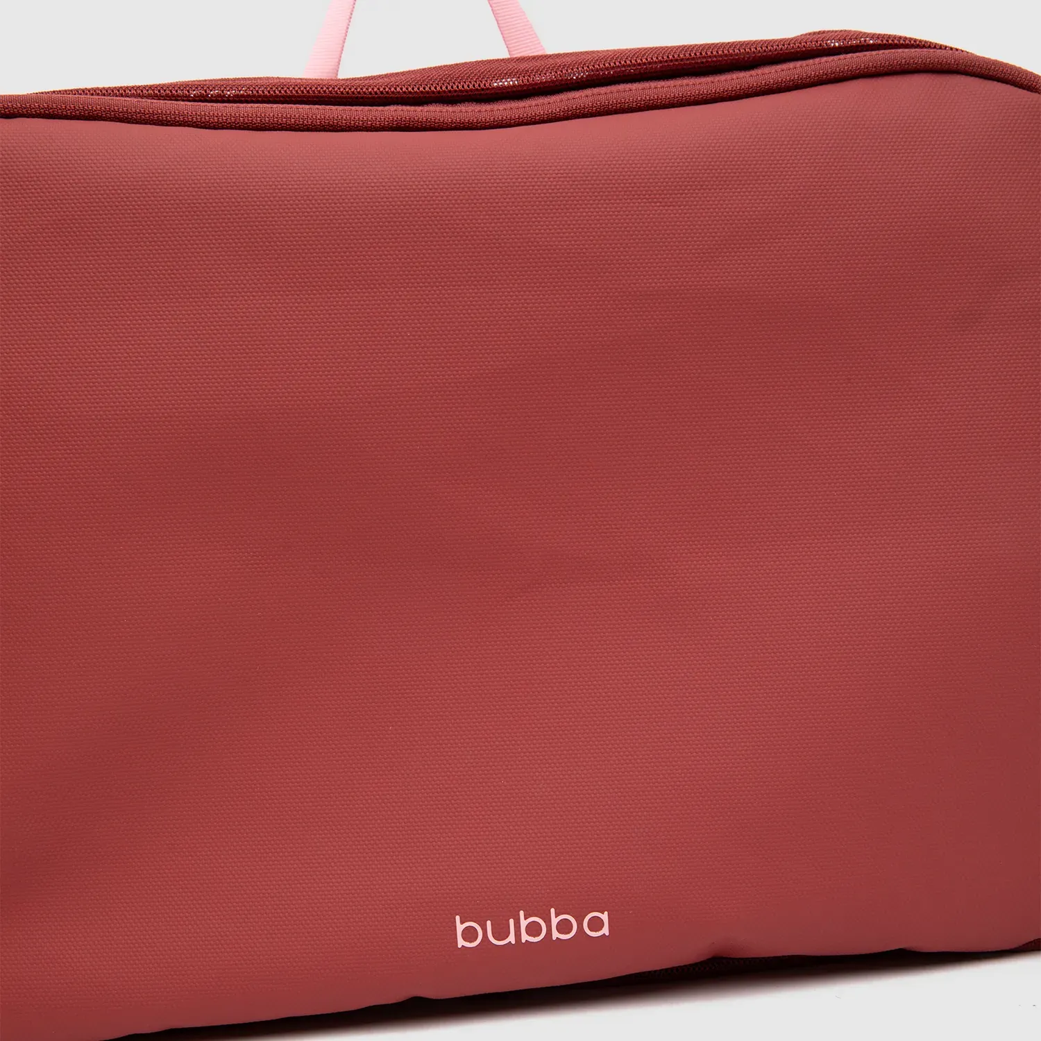 Bolsa Bubba Bags Organizadora Mujer Travel M color rojo | Platanitos