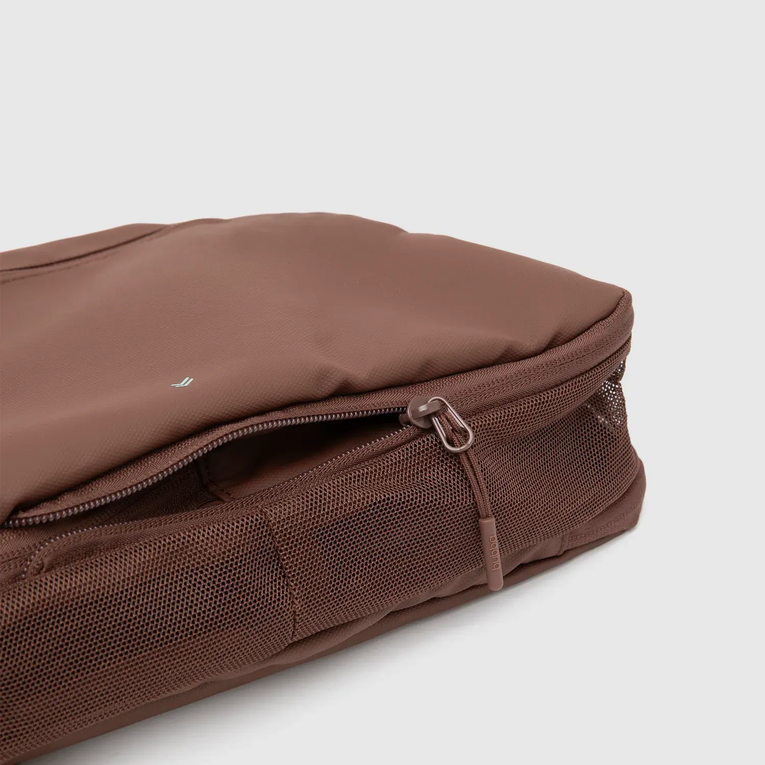 BUBBA BAGS Bolsa Bubba Bags Organizadora Mujer Travel M color marron | Platanitos