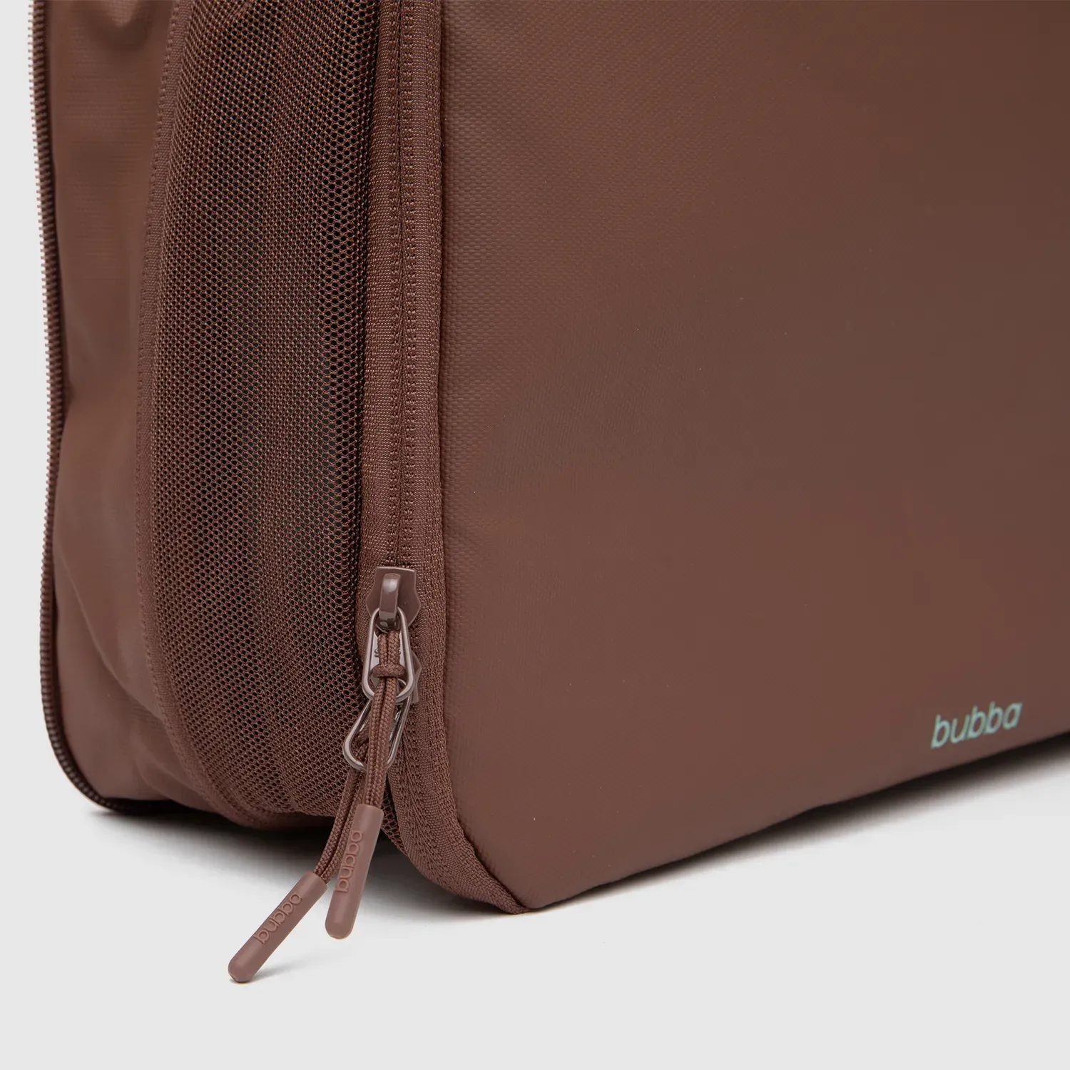 BUBBA BAGS Bolsa Bubba Bags Organizadora Mujer Travel M color marron | Platanitos