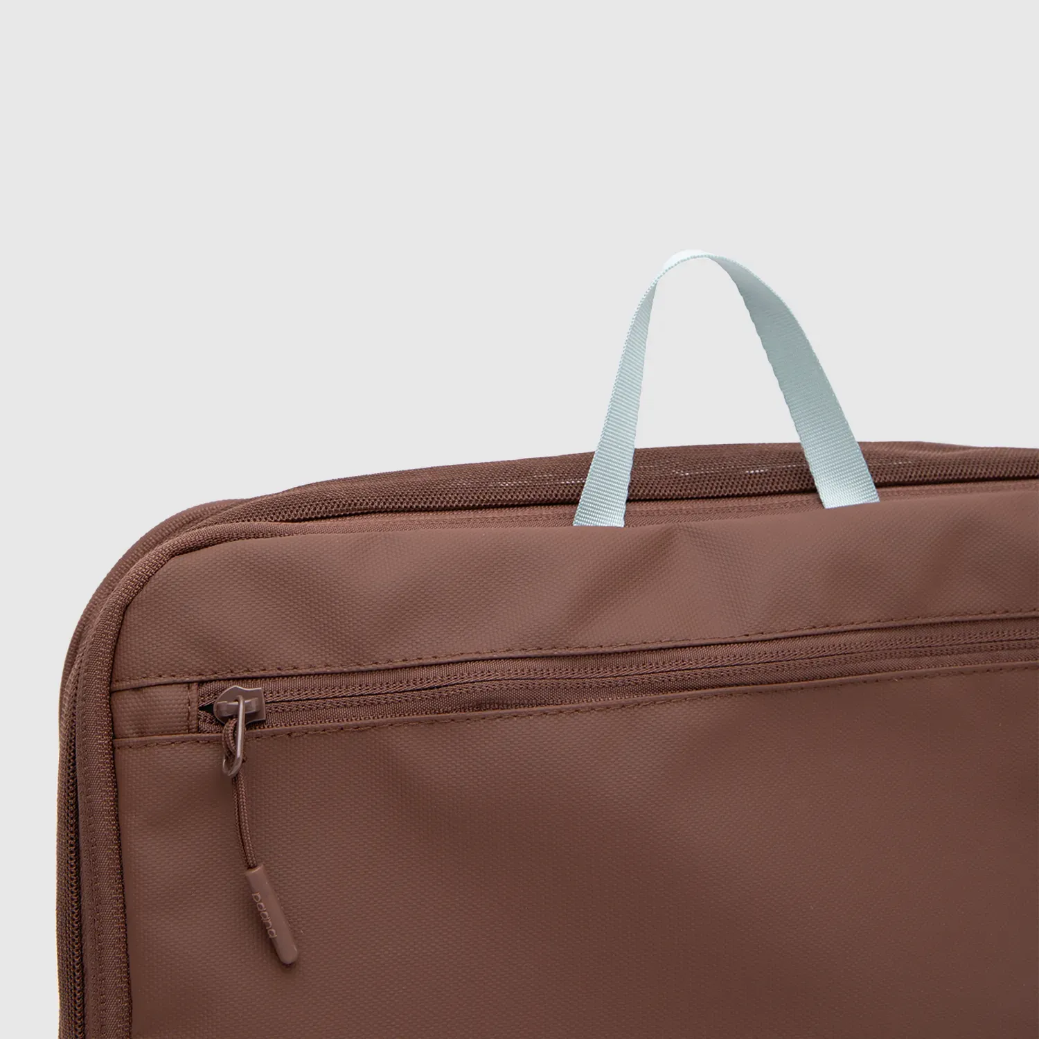 BUBBA BAGS Bolsa Bubba Bags Organizadora Mujer Travel M color marron | Platanitos