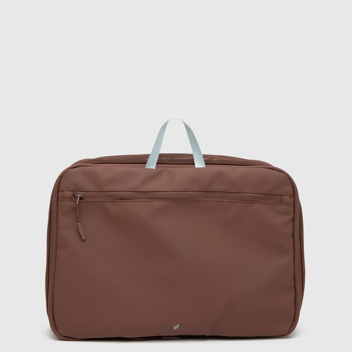 BUBBA BAGS Bolsa Bubba Bags Organizadora Mujer Travel M color marron | Platanitos