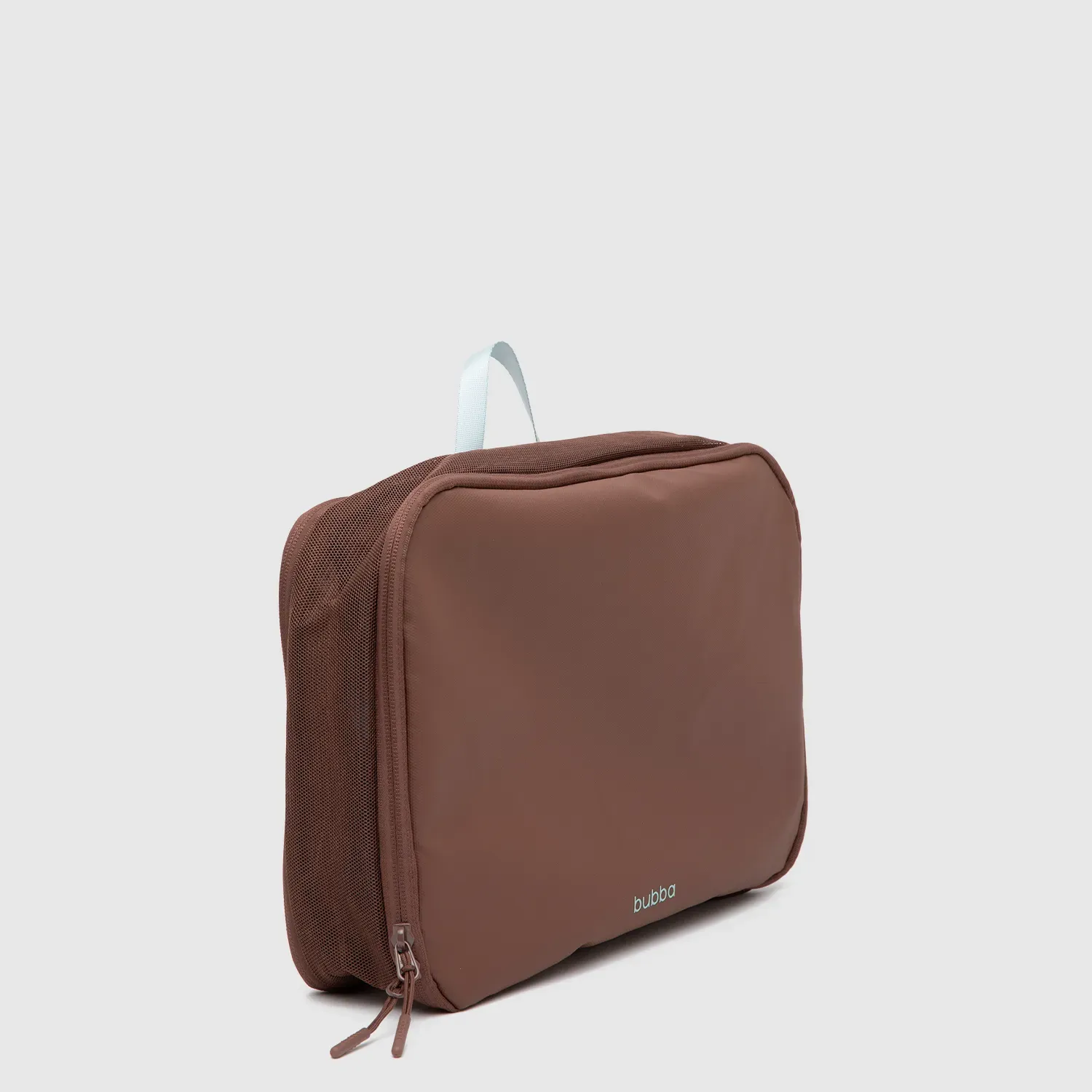 BUBBA BAGS Bolsa Bubba Bags Organizadora Mujer Travel M color marron | Platanitos