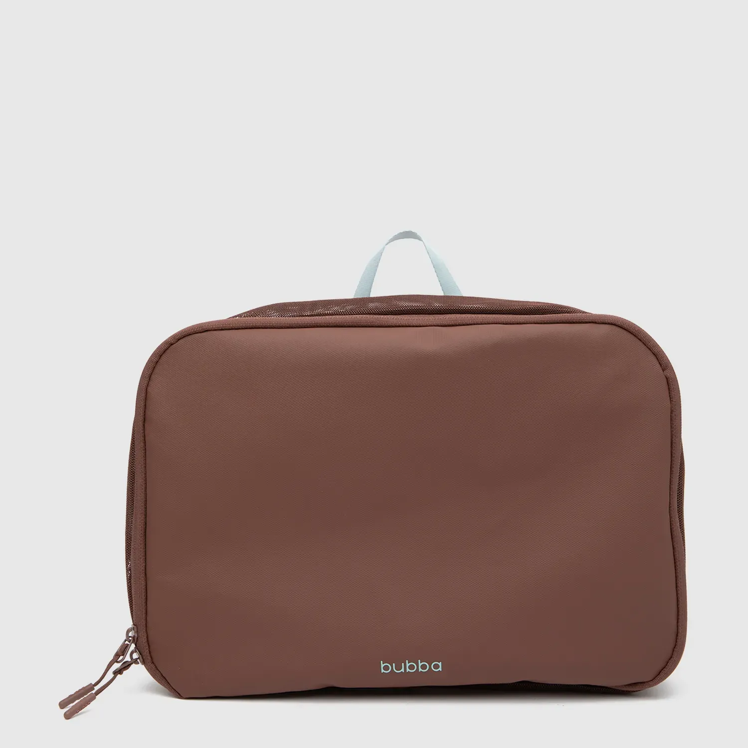 BUBBA BAGS Bolsa Bubba Bags Organizadora Mujer Travel M color marron | Platanitos