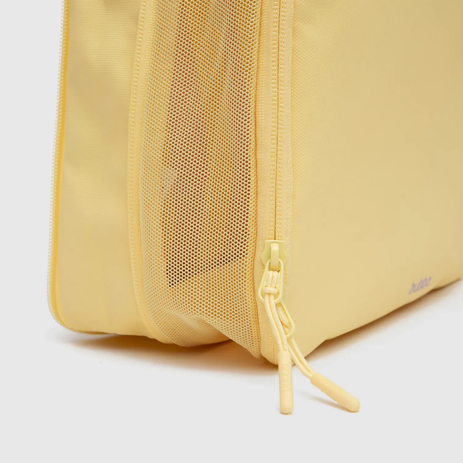 BUBBA BAGS Bolsa Bubba Bags Organizadora Mujer Travel M color amarillo | Platanitos