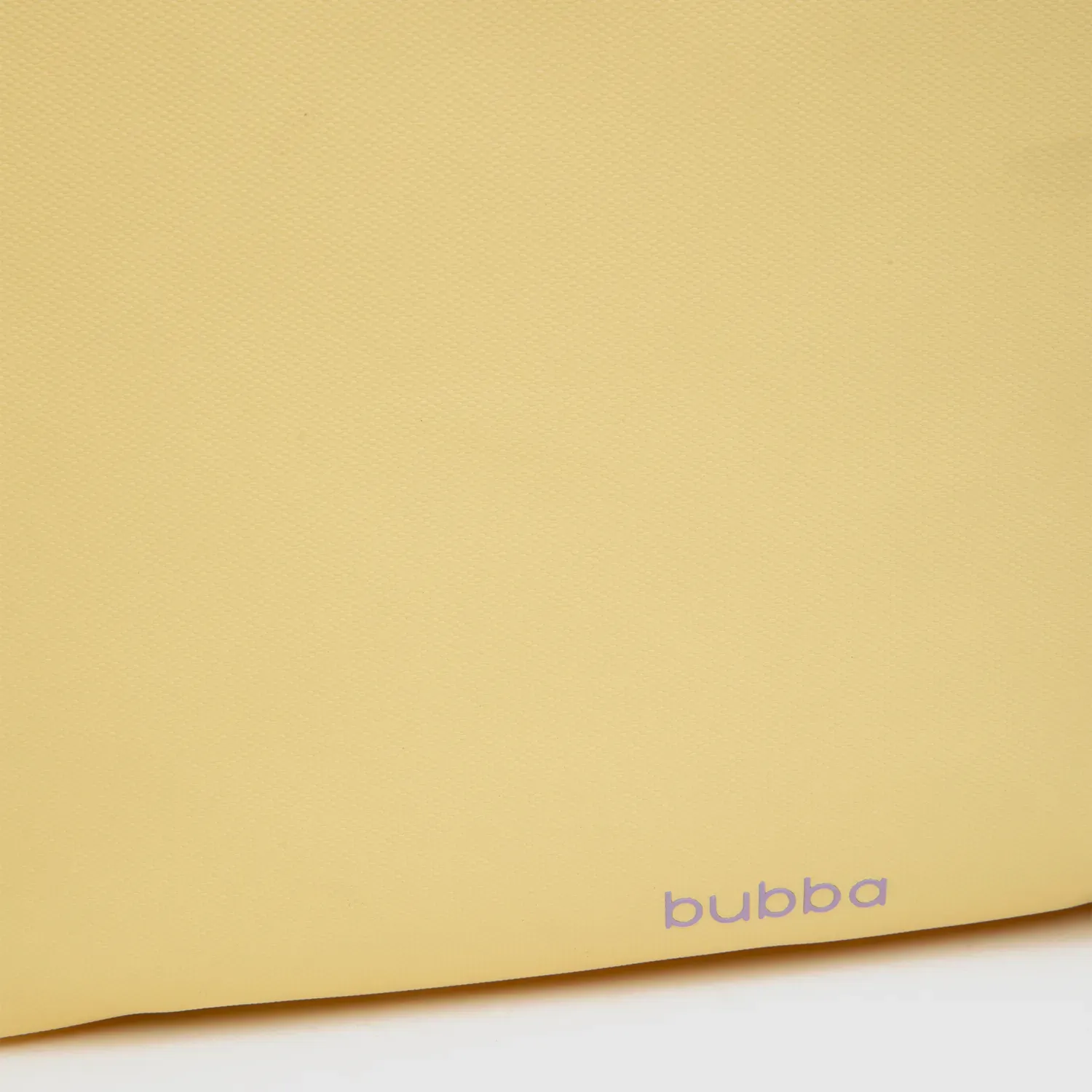 BUBBA BAGS Bolsa Bubba Bags Organizadora Mujer Travel M color amarillo | Platanitos