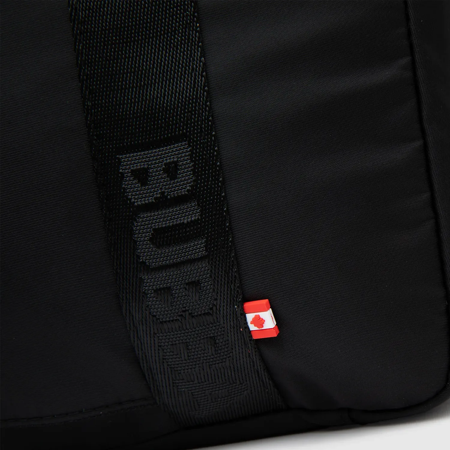 Bolso Bubba Bags De Viaje Mujer Travel color negro | Platanitos