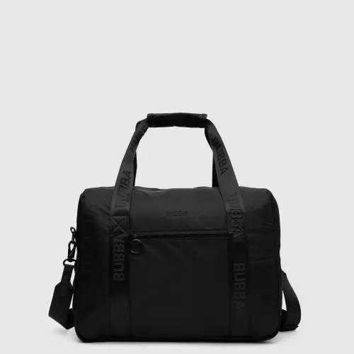 Bolso Bubba Bags De Viaje Mujer Travel color negro | Platanitos