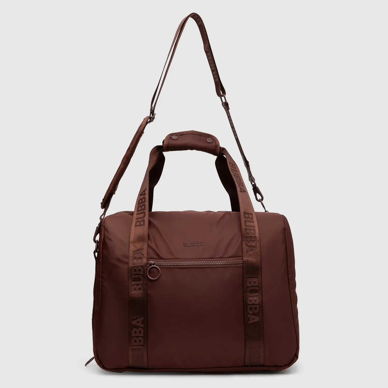 Bolso Bubba Bags De Viaje Mujer Travel color marron | Platanitos