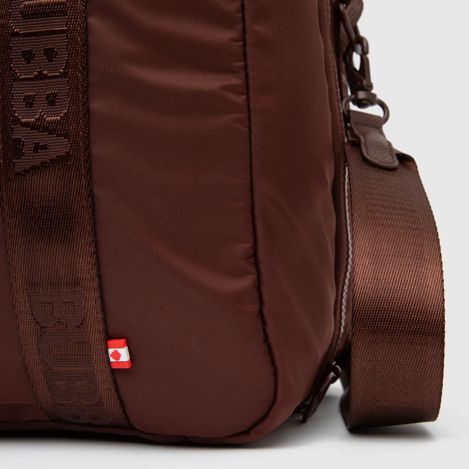 Bolso Bubba Bags De Viaje Mujer Travel color marron | Platanitos