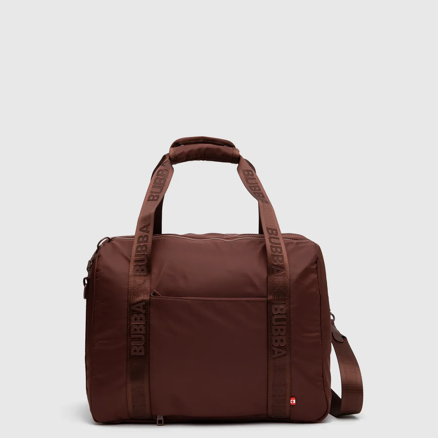 Bolso Bubba Bags De Viaje Mujer Travel color marron | Platanitos