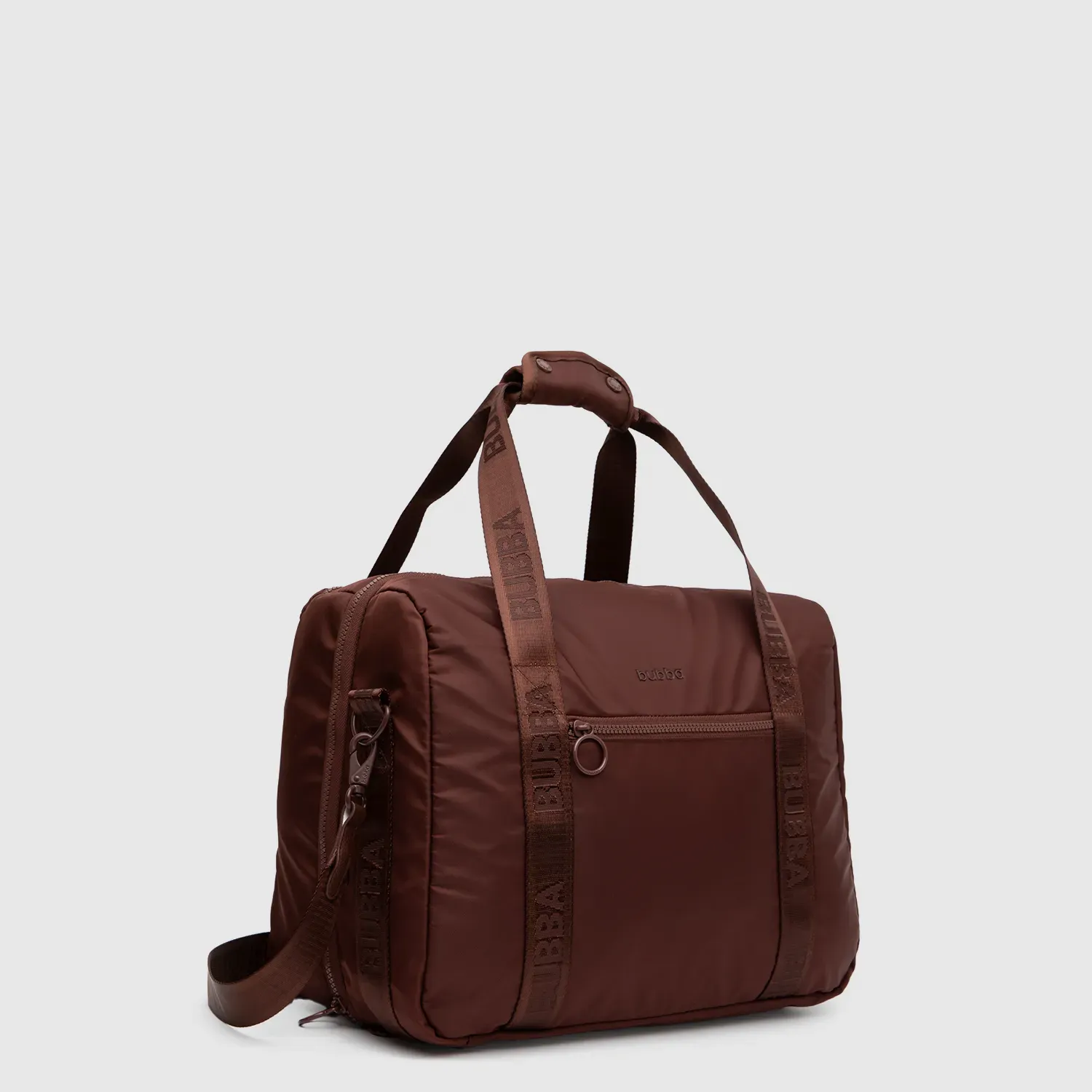 Bolso Bubba Bags De Viaje Mujer Travel color marron | Platanitos