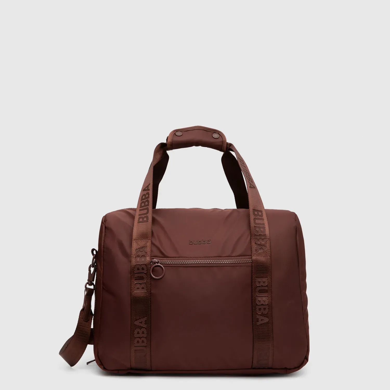 Bolso Bubba Bags De Viaje Mujer Travel color marron | Platanitos