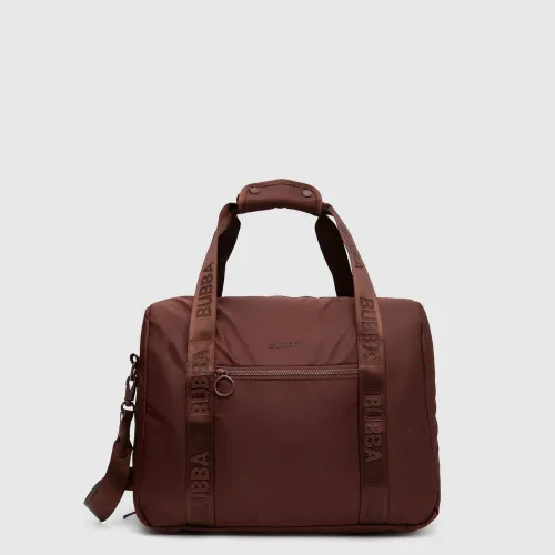 Bolso Bubba Bags De Viaje Mujer Travel color marron | Platanitos