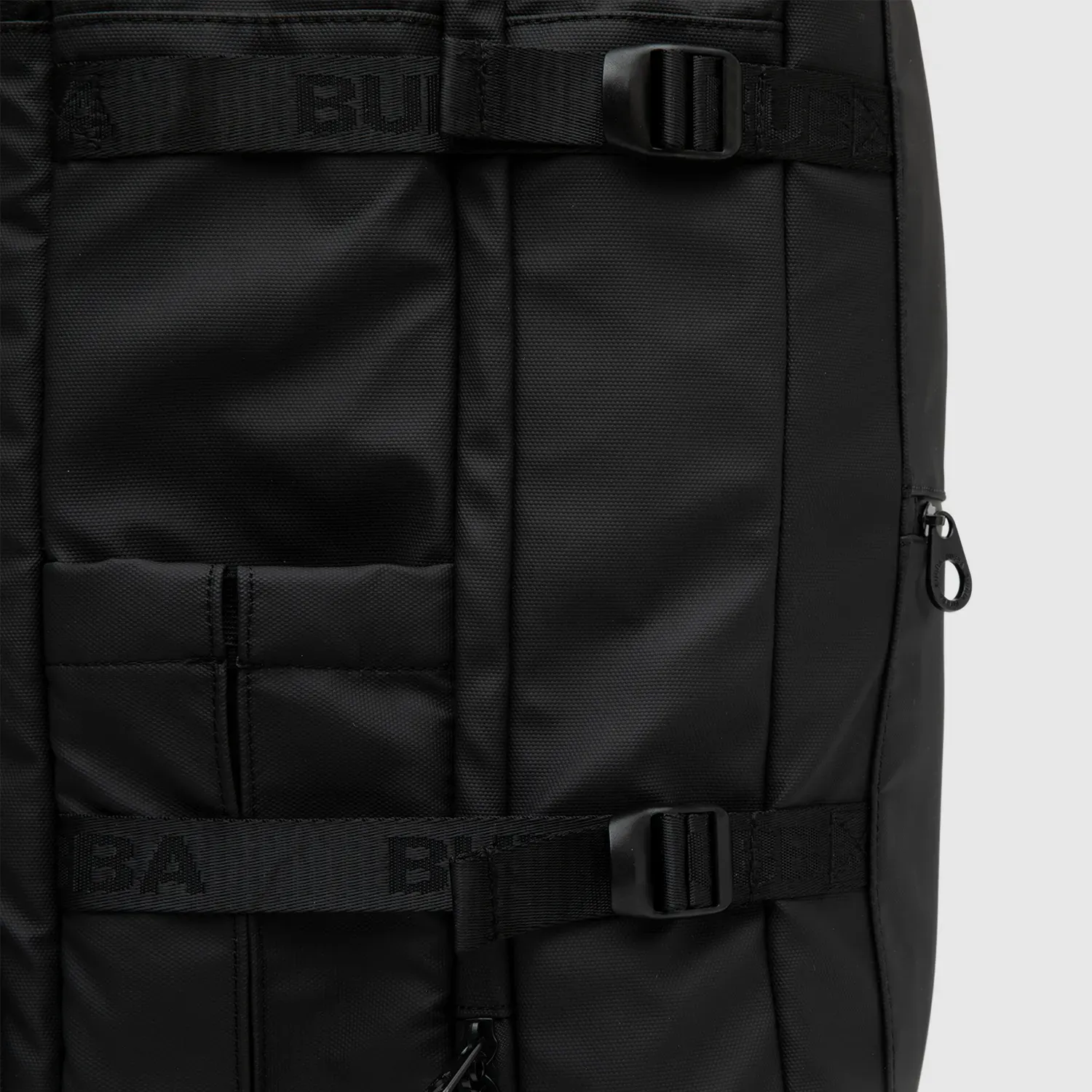 BUBBA BAGS Mochila Bubba Bags Para Viaje Unisex Cabina Travel color negro | Platanitos