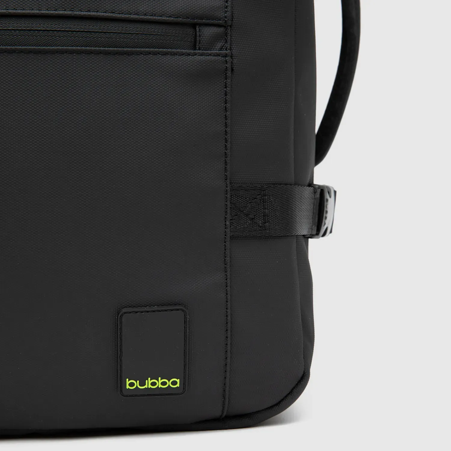 BUBBA BAGS Mochila Bubba Bags Para Viaje Unisex Personal Travel color negro | Platanitos