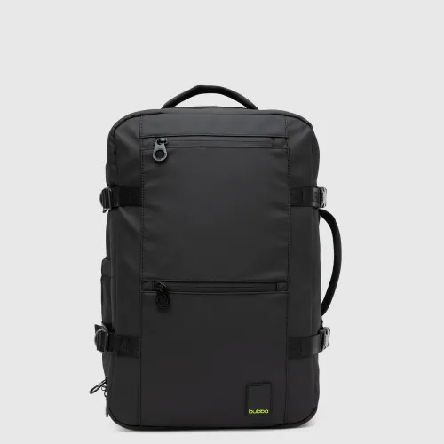 Mochila Bubba Bags Para Viaje Unisex Personal Travel color negro | Platanitos