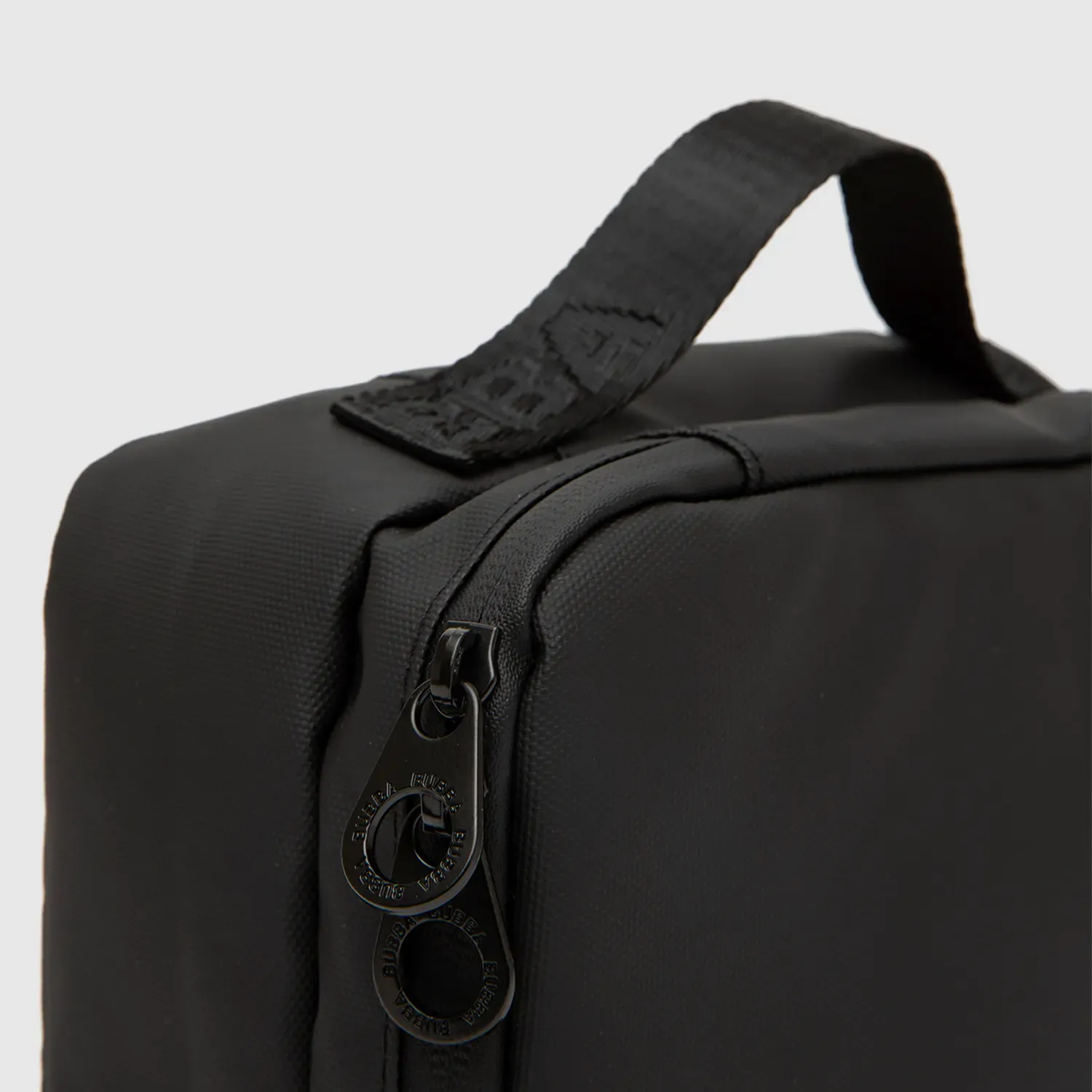 BUBBA BAGS Neceser Bubba Bags Mujer Travel color negro | Platanitos
