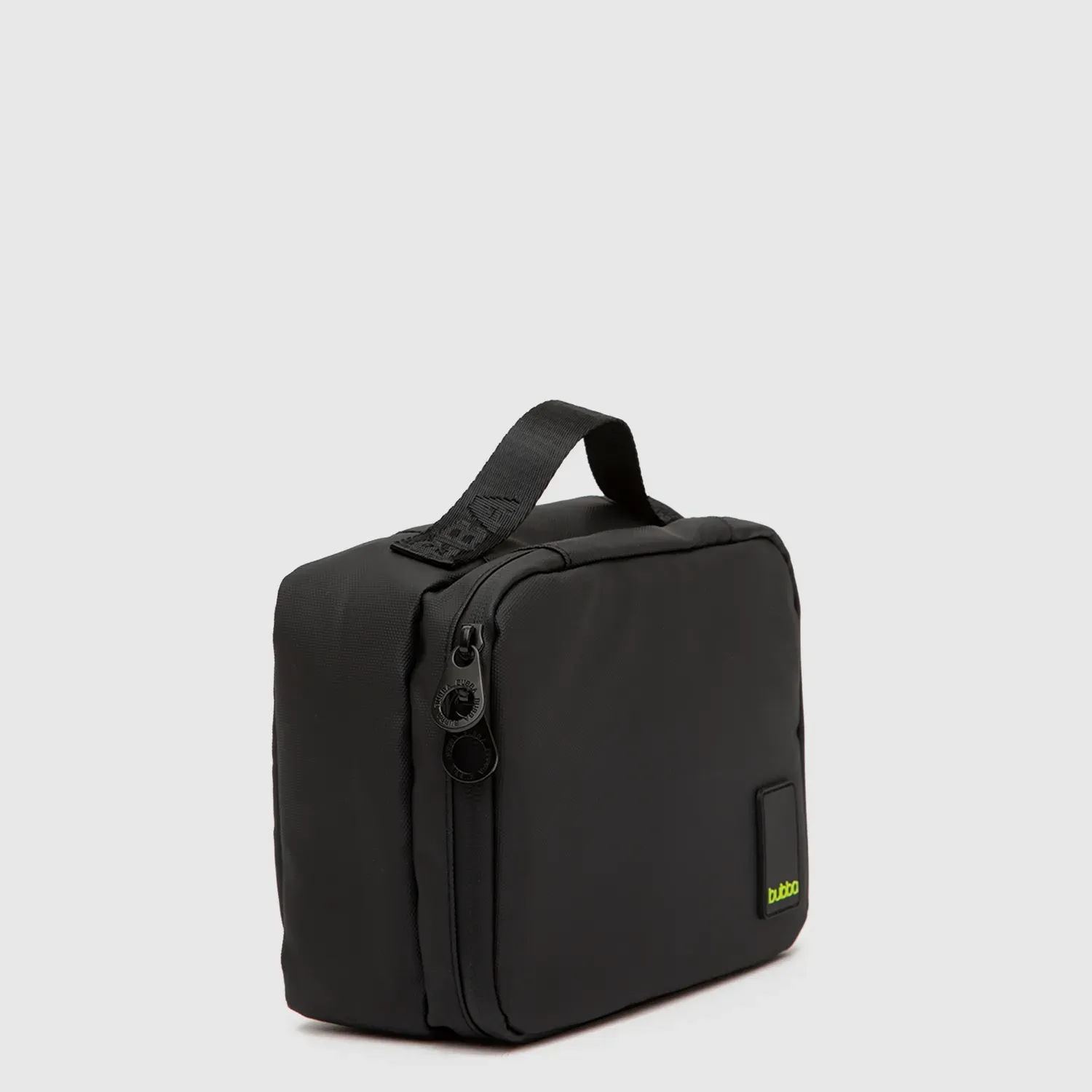 BUBBA BAGS Neceser Bubba Bags Mujer Travel color negro | Platanitos