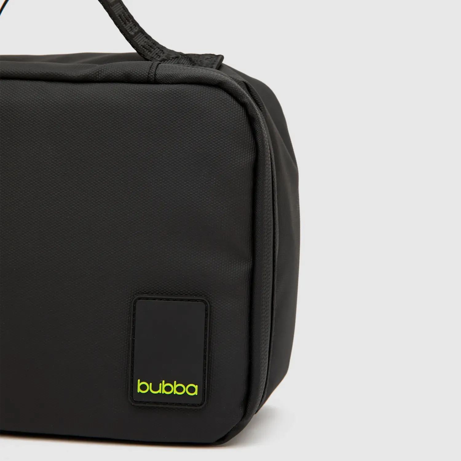 BUBBA BAGS Neceser Bubba Bags Mujer Travel color negro | Platanitos