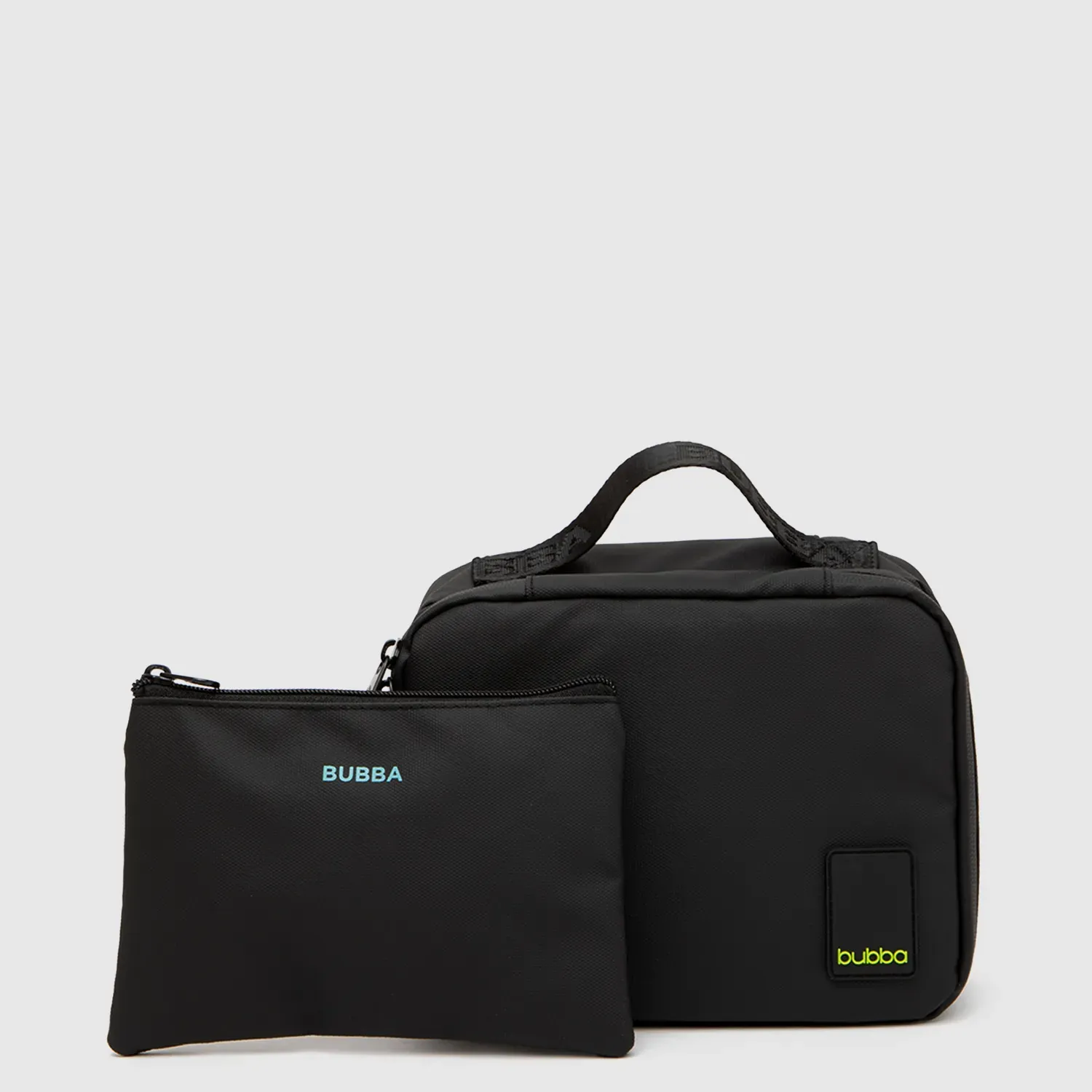 BUBBA BAGS Neceser Bubba Bags Mujer Travel color negro | Platanitos