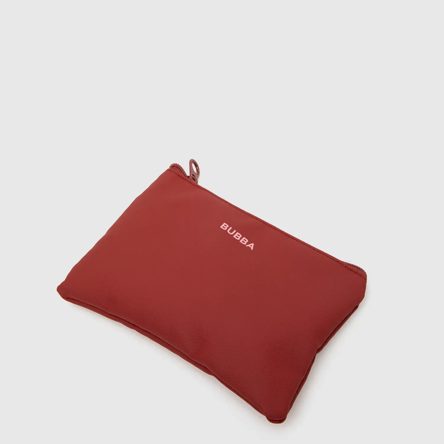 BUBBA BAGS Neceser Bubba Bags Mujer Travel color rojo | Platanitos