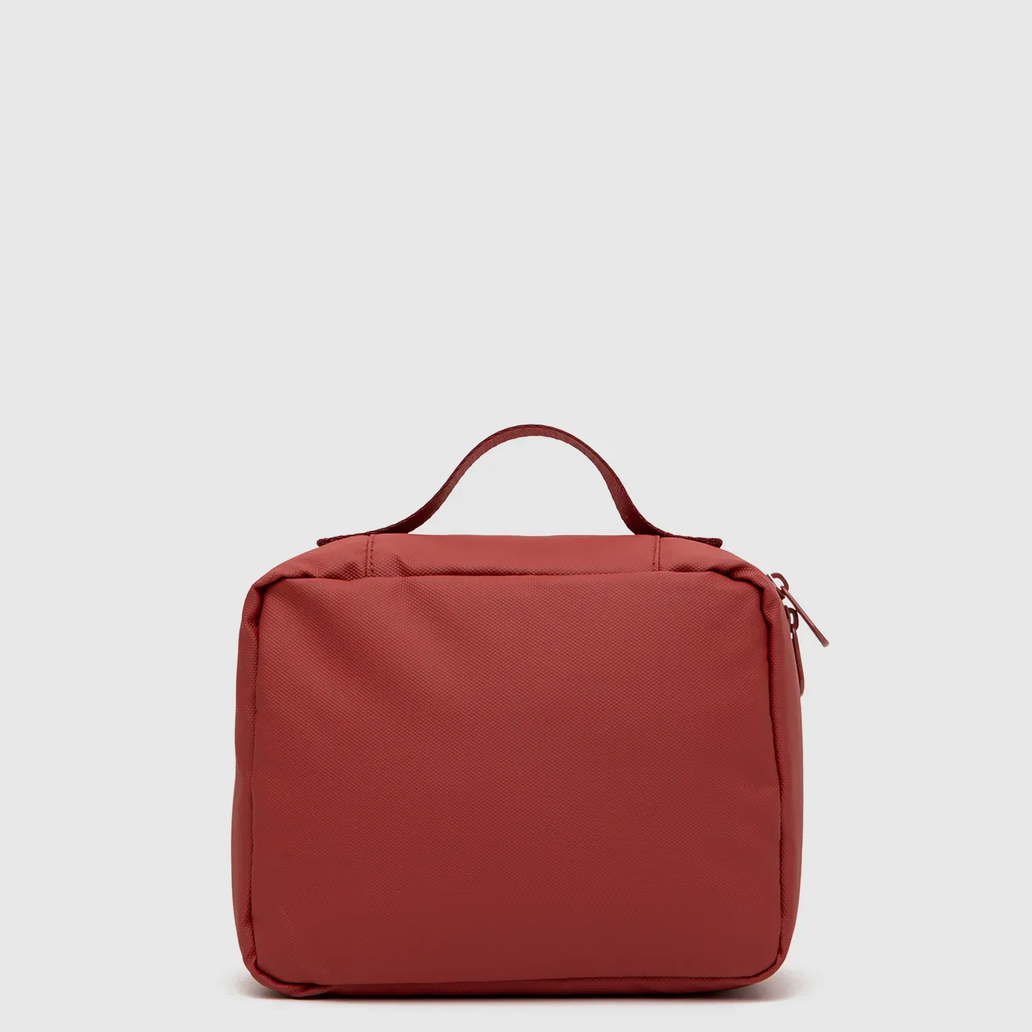 BUBBA BAGS Neceser Bubba Bags Mujer Travel color rojo | Platanitos