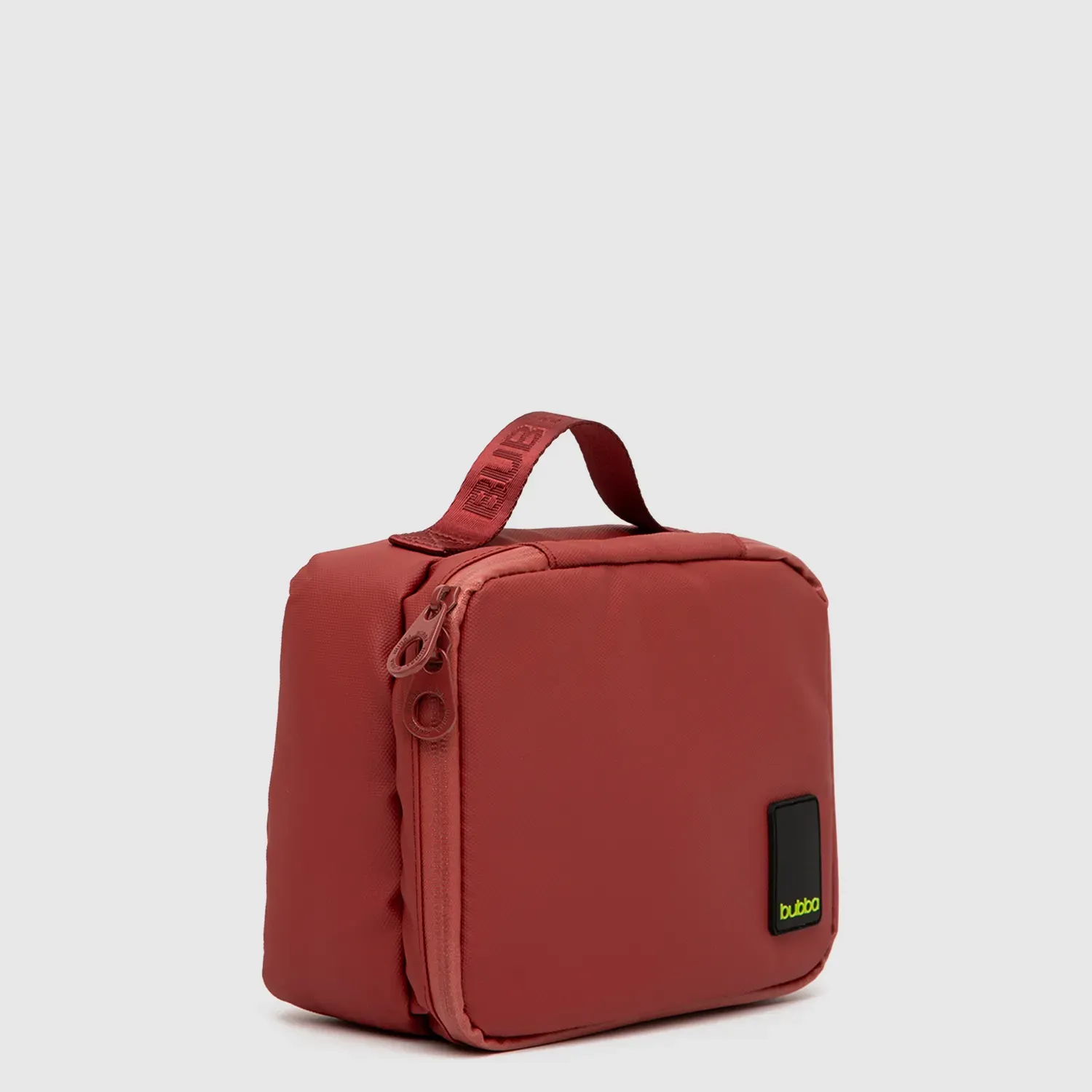 BUBBA BAGS Neceser Bubba Bags Mujer Travel color rojo | Platanitos