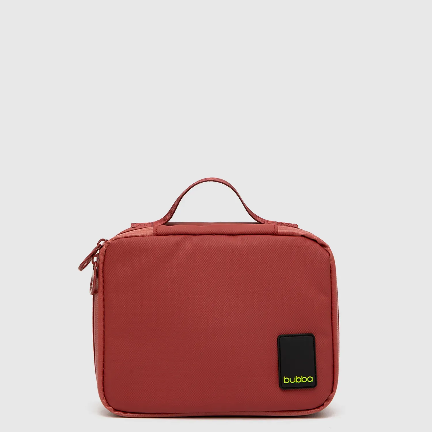 BUBBA BAGS Neceser Bubba Bags Mujer Travel color rojo | Platanitos