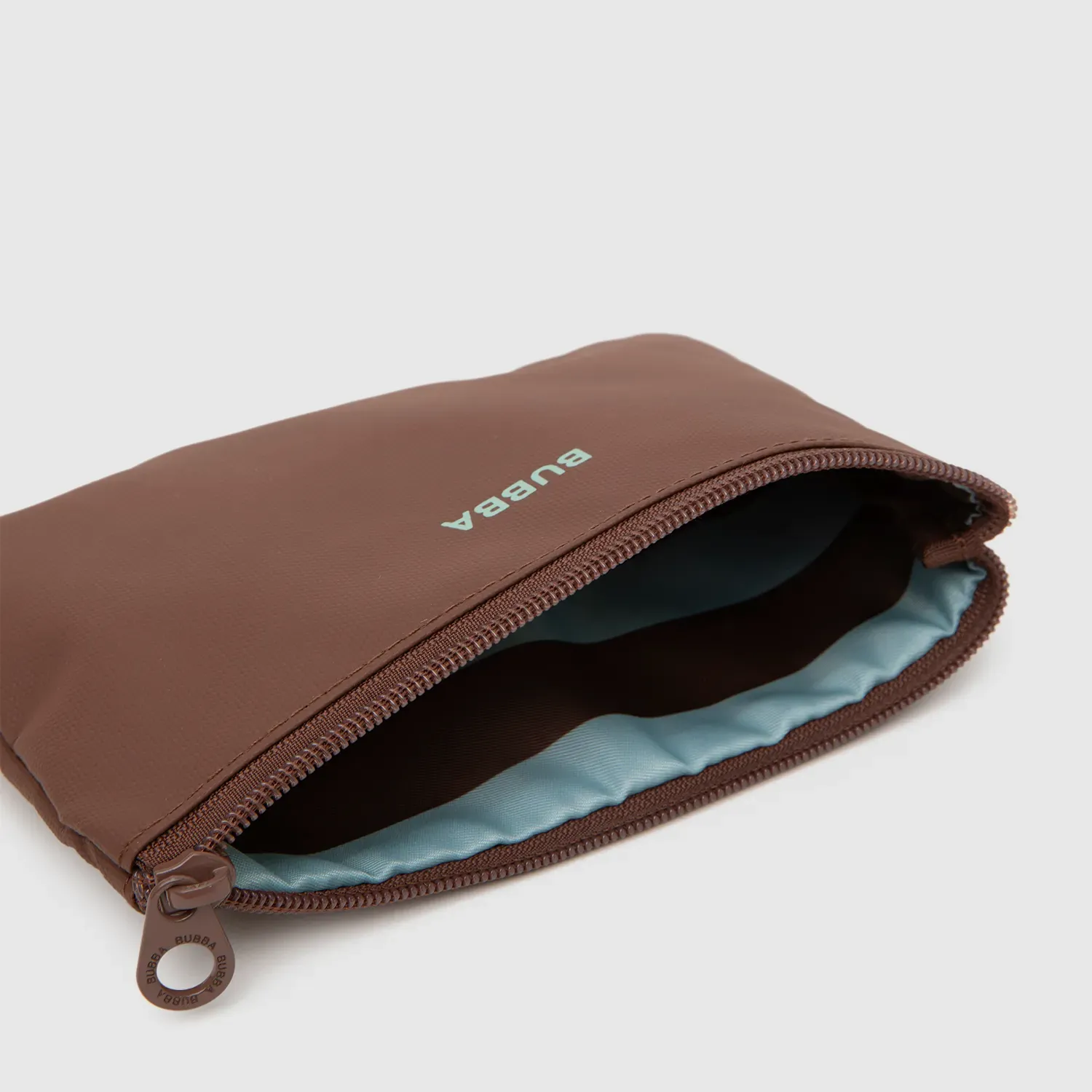 BUBBA BAGS Neceser Bubba Bags Mujer Travel color marron | Platanitos