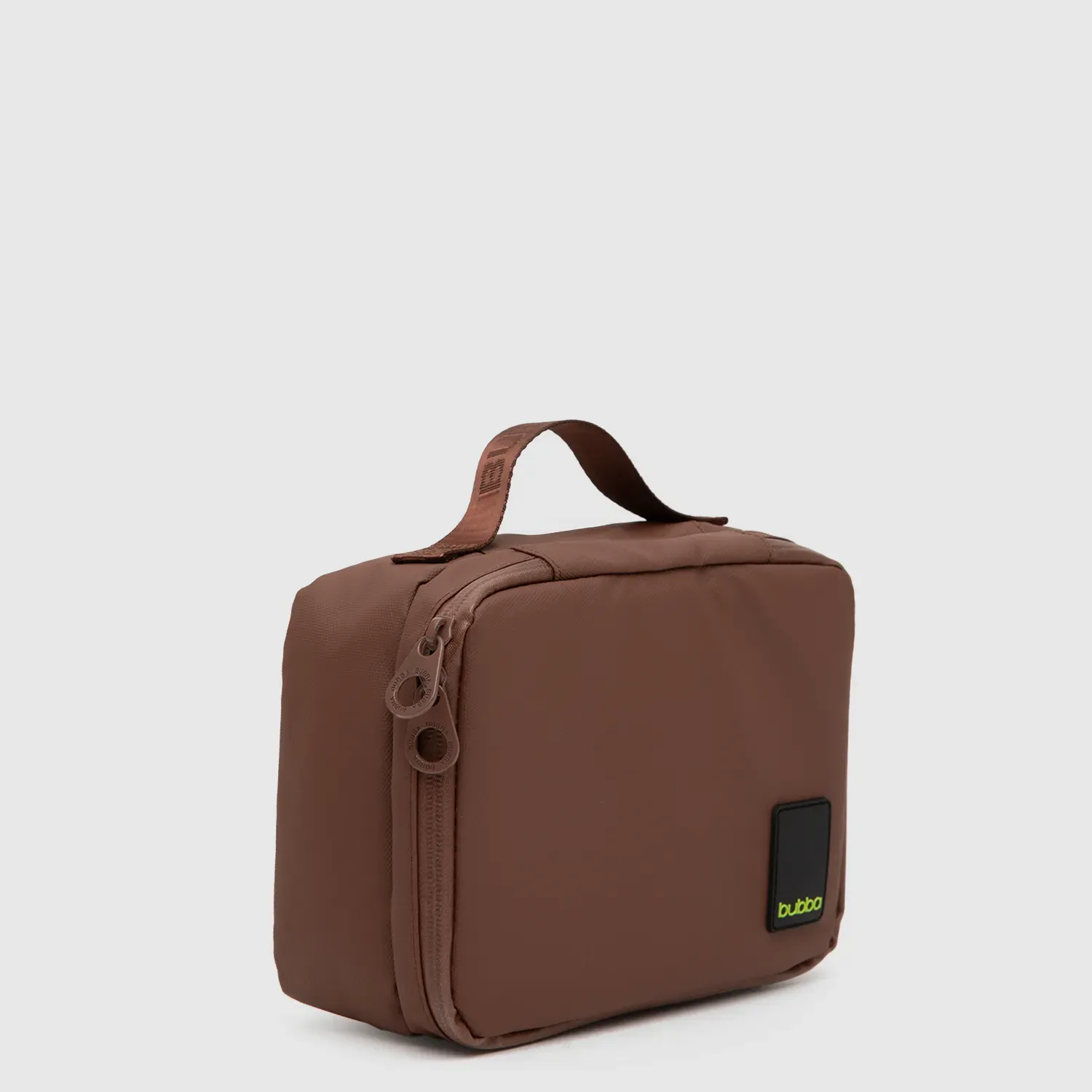 BUBBA BAGS Neceser Bubba Bags Mujer Travel color marron | Platanitos