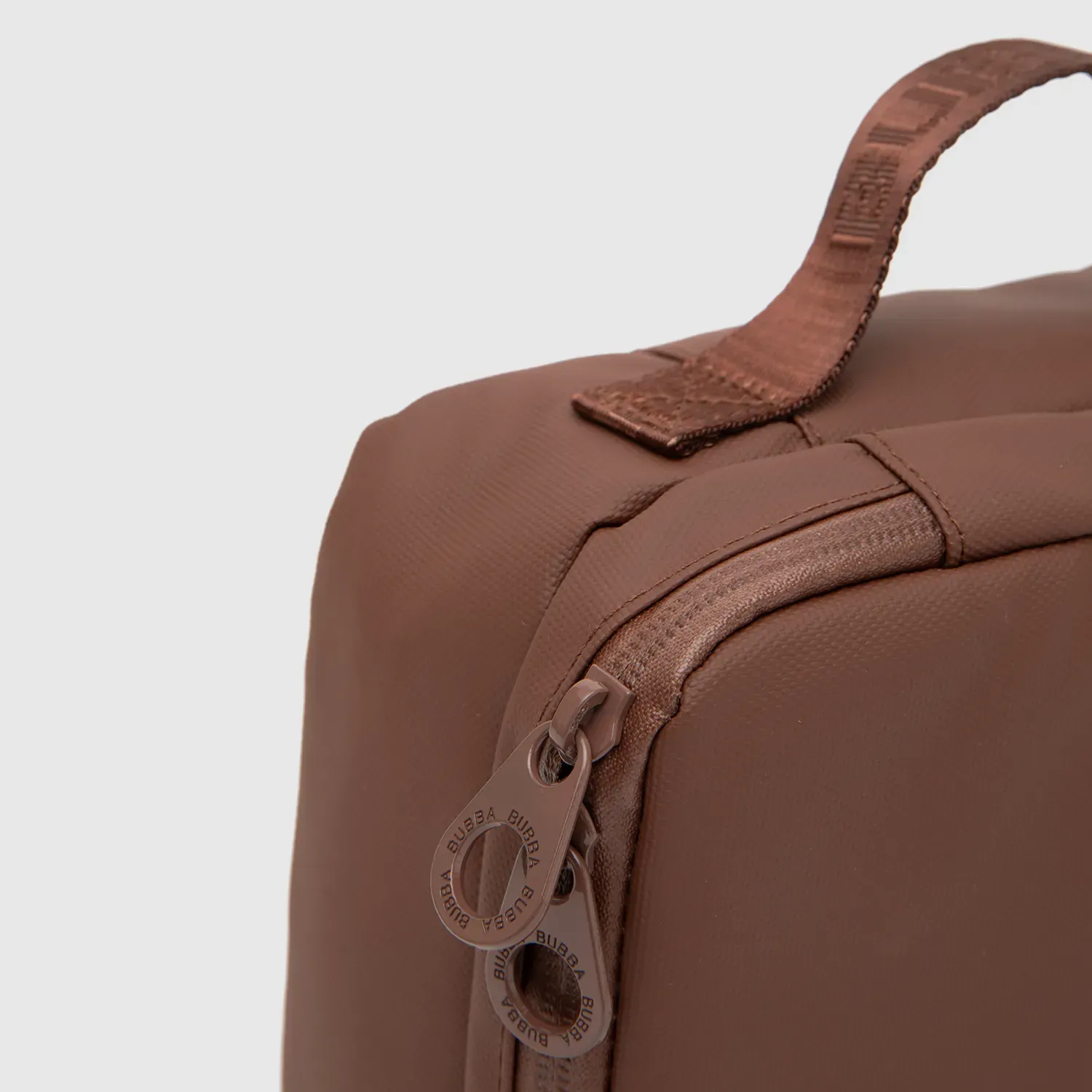 BUBBA BAGS Neceser Bubba Bags Mujer Travel color marron | Platanitos