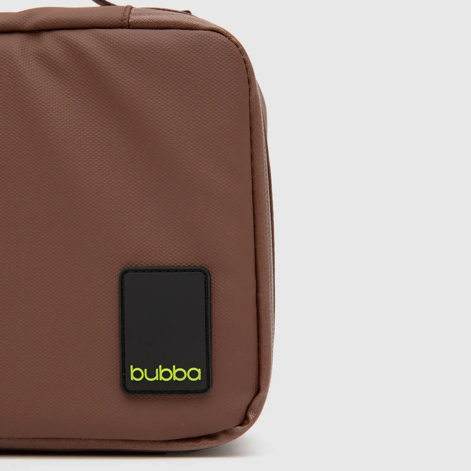 BUBBA BAGS Neceser Bubba Bags Mujer Travel color marron | Platanitos