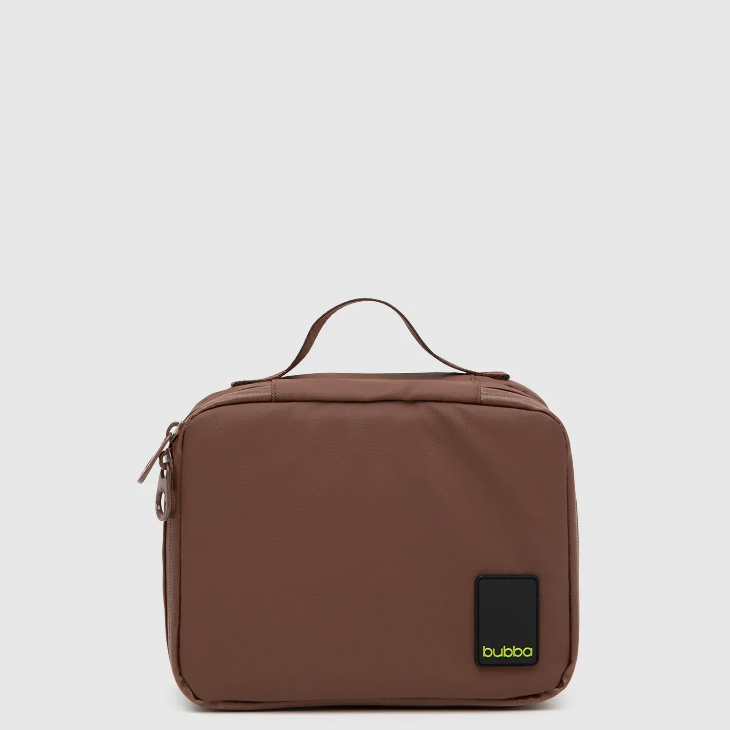 BUBBA BAGS Neceser Bubba Bags Mujer Travel color marron | Platanitos