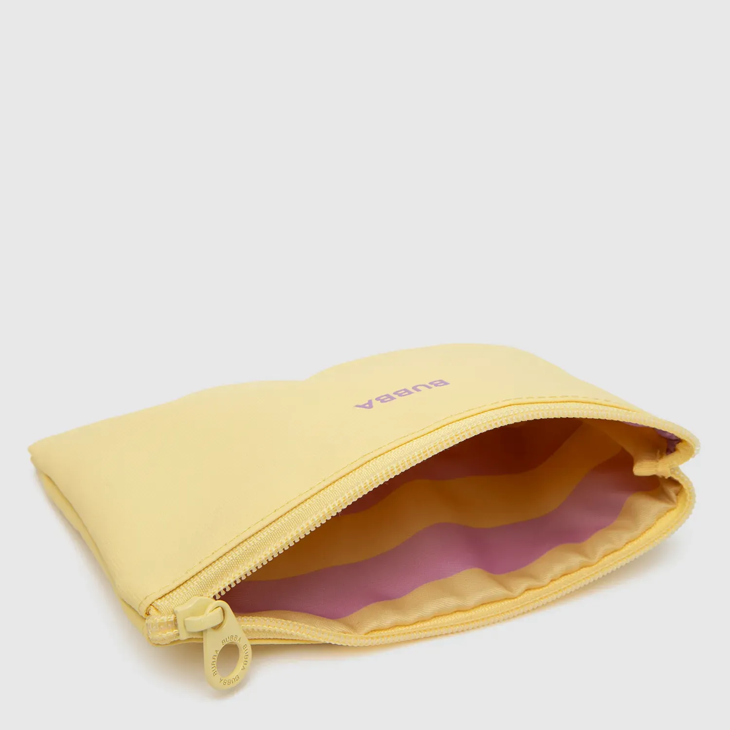 BUBBA BAGS Neceser Bubba Bags Mujer Travel color amarillo | Platanitos