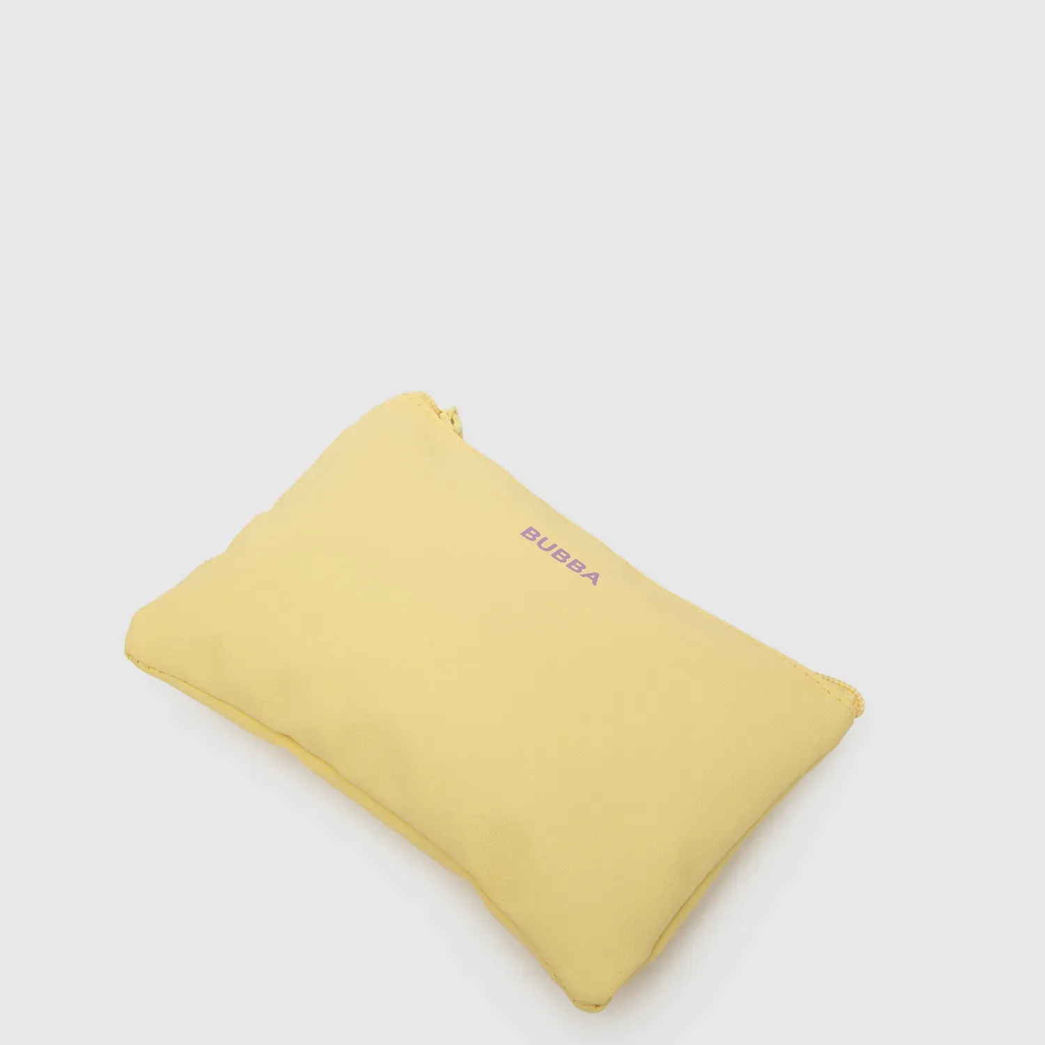 BUBBA BAGS Neceser Bubba Bags Mujer Travel color amarillo | Platanitos