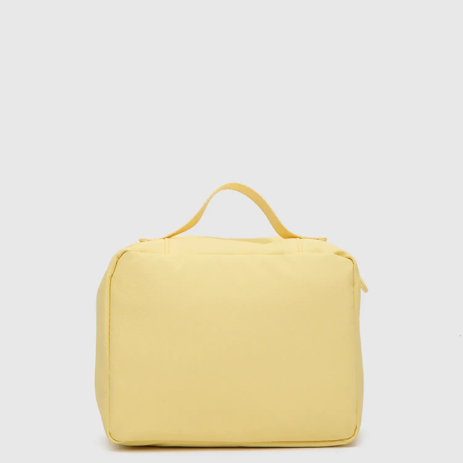 BUBBA BAGS Neceser Bubba Bags Mujer Travel color amarillo | Platanitos