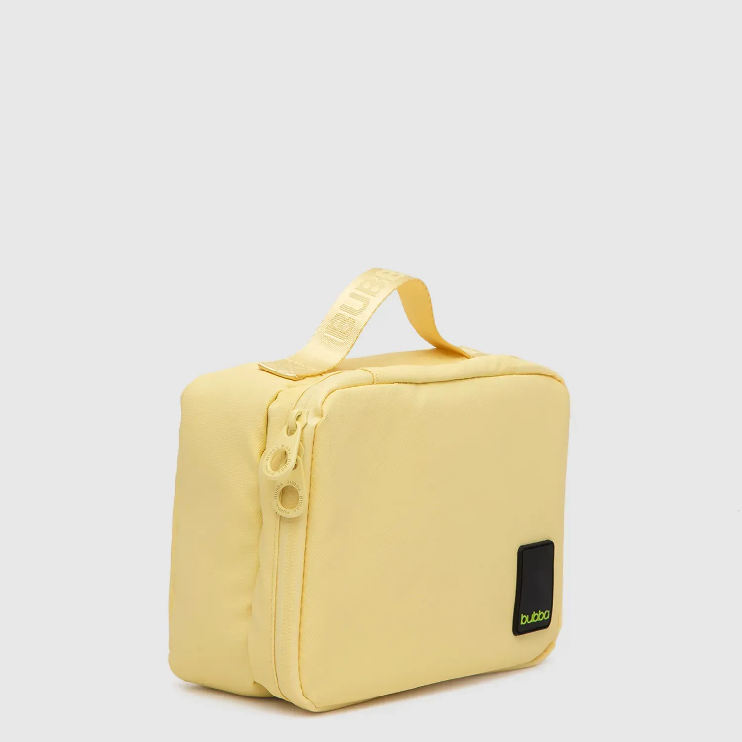 BUBBA BAGS Neceser Bubba Bags Mujer Travel color amarillo | Platanitos