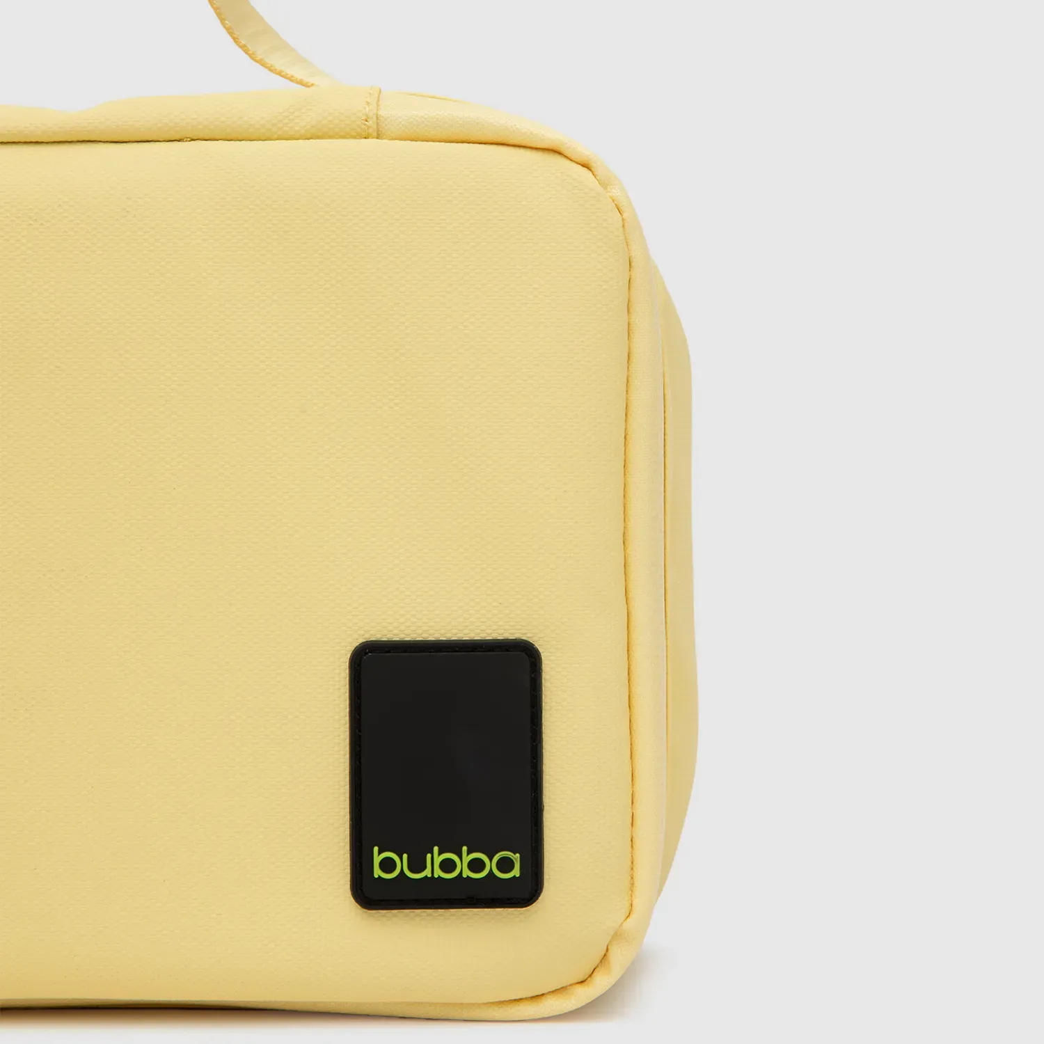 BUBBA BAGS Neceser Bubba Bags Mujer Travel color amarillo | Platanitos