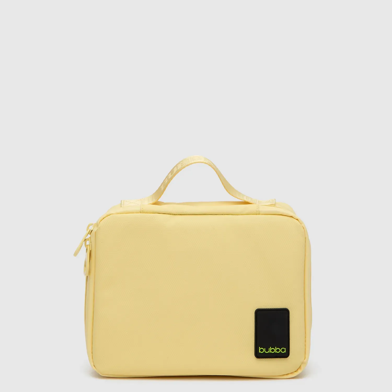 BUBBA BAGS Neceser Bubba Bags Mujer Travel color amarillo | Platanitos